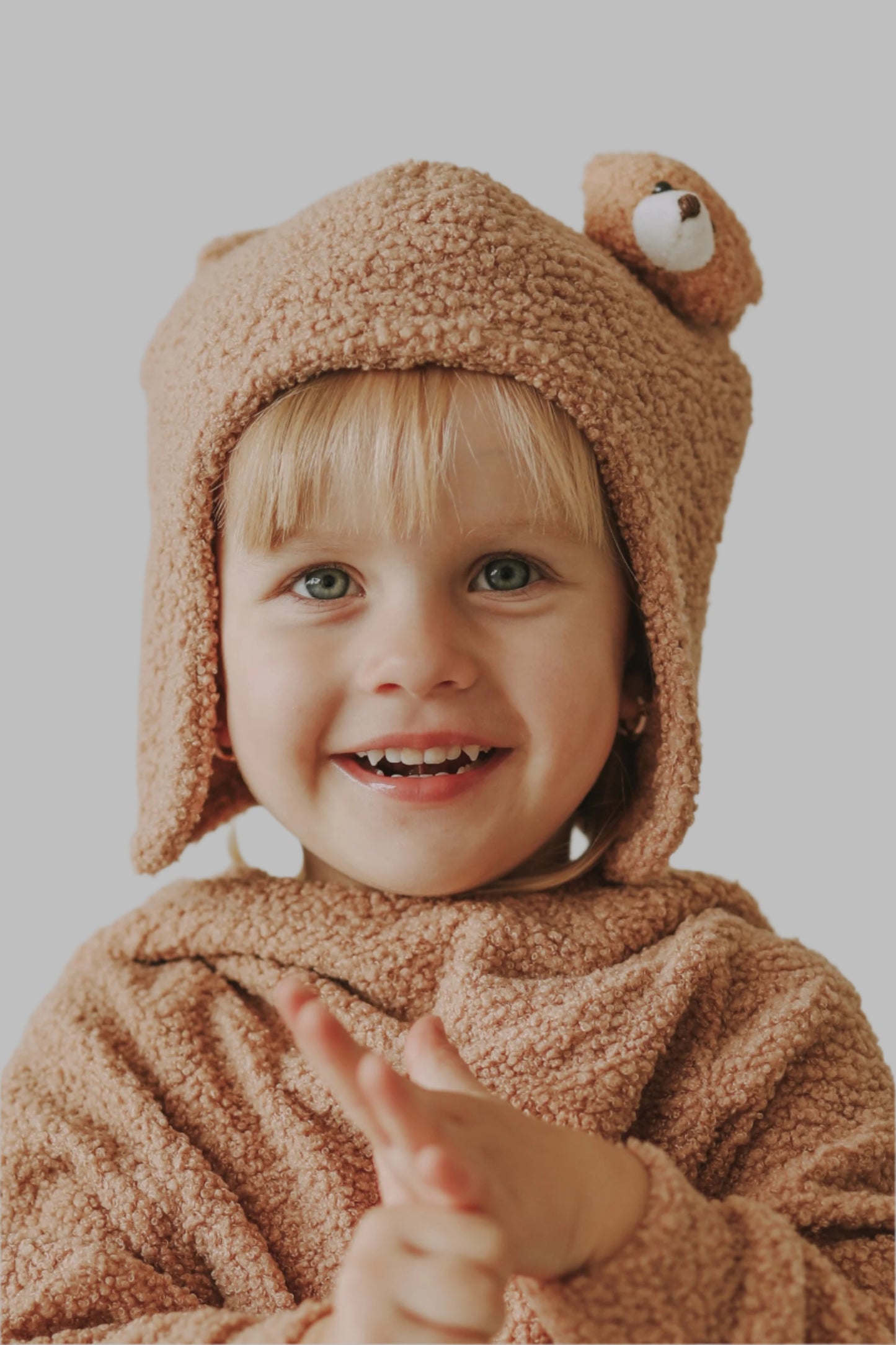 TEDDY Kepurė