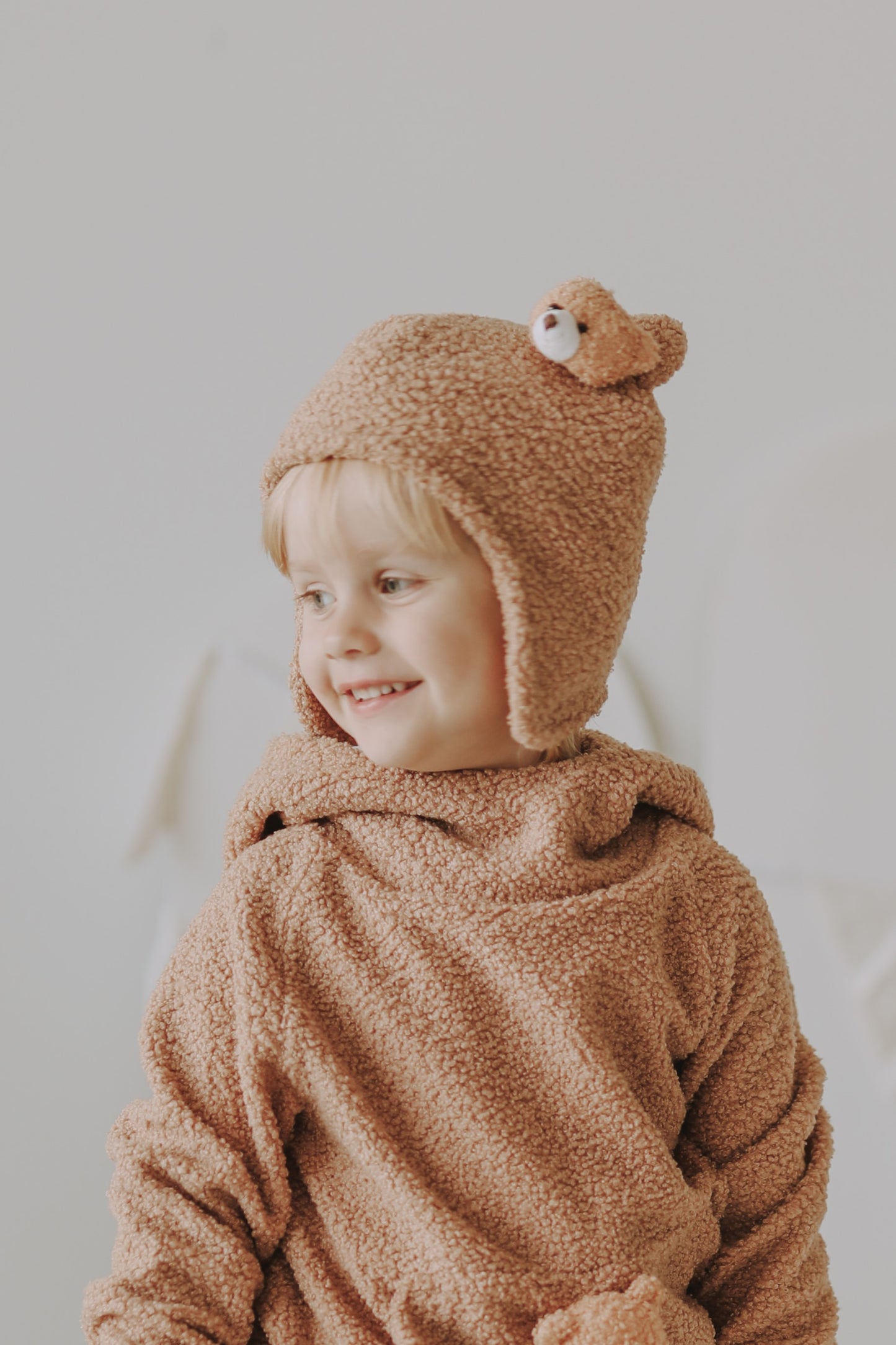TEDDY Kepurė