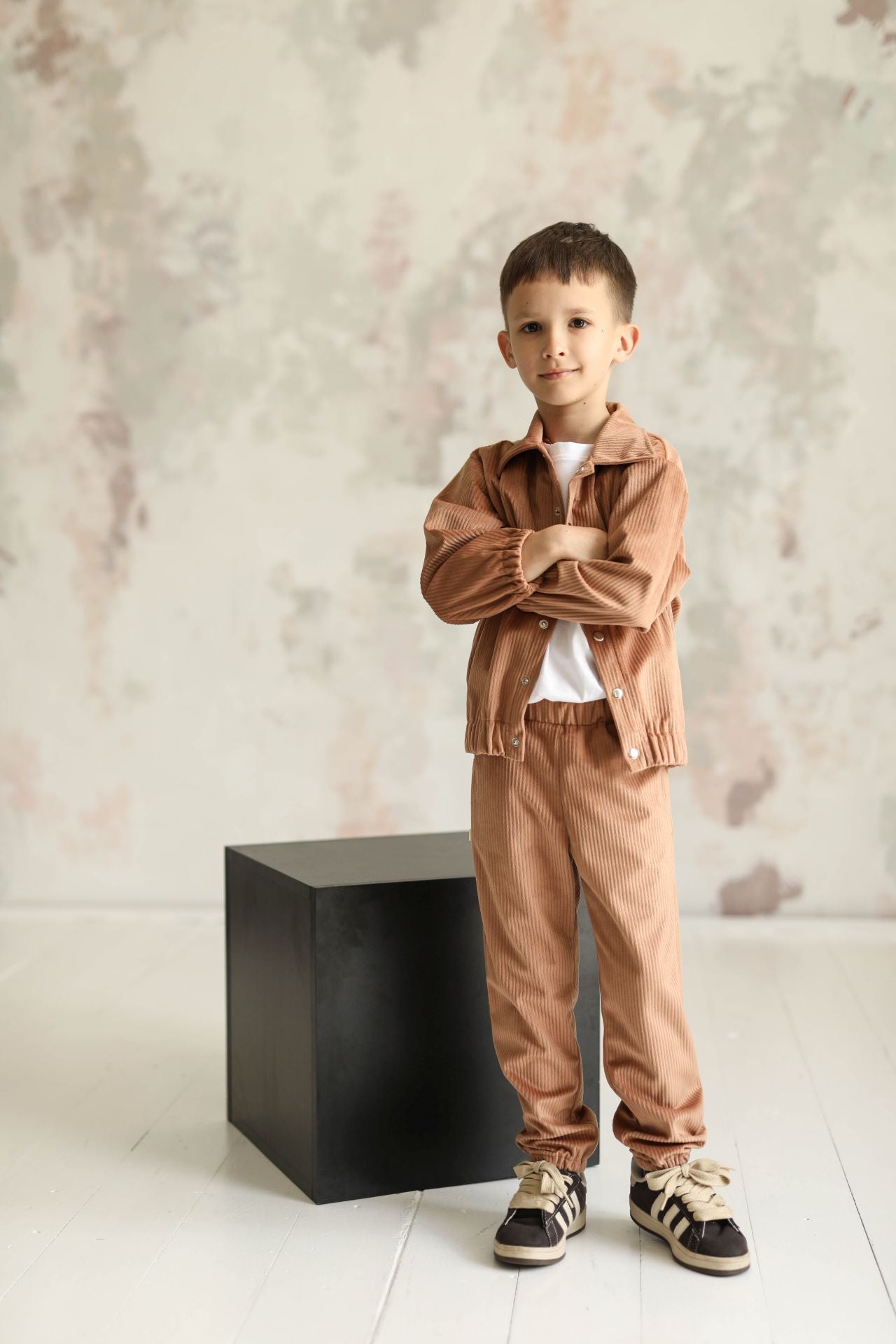 SOHO JOGGER Komplektas