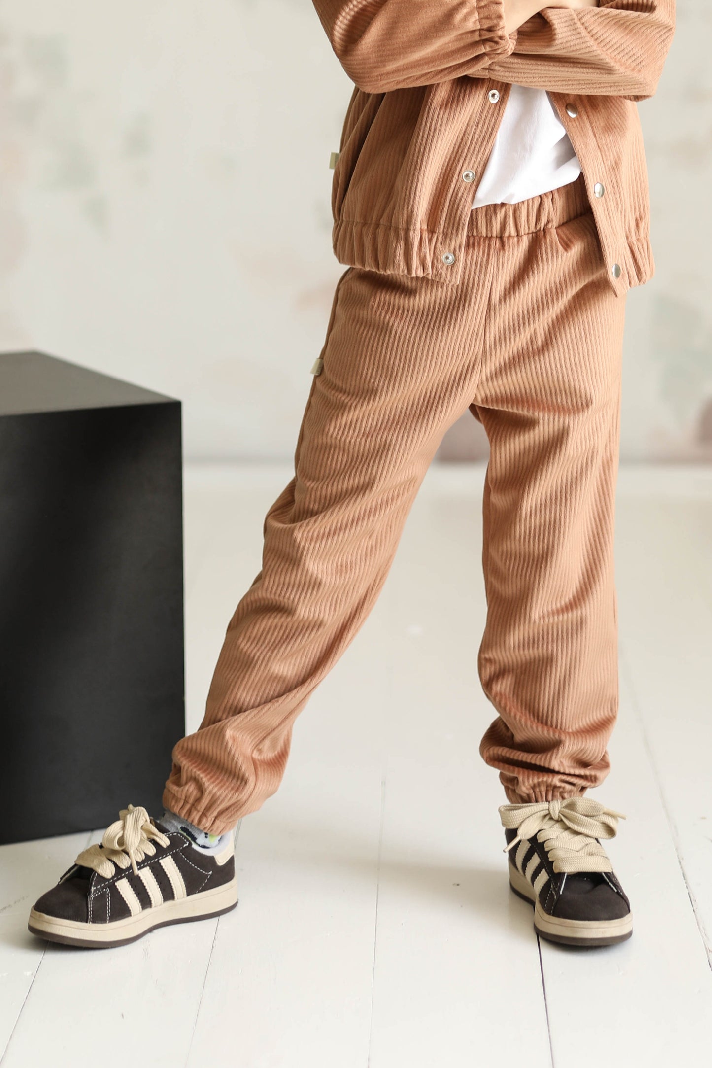 SOHO JOGGER Kelnės