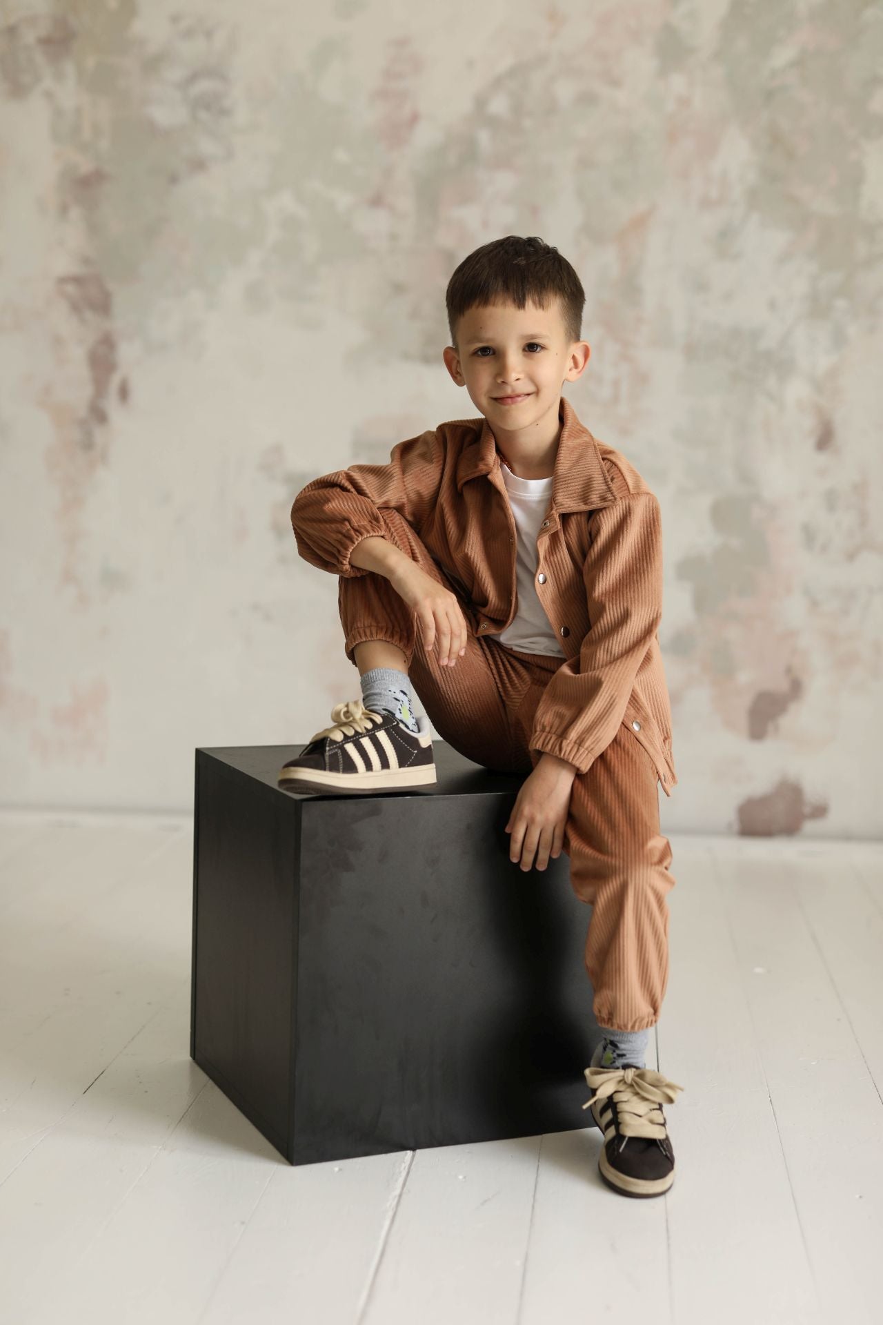 SOHO JOGGER Komplektas