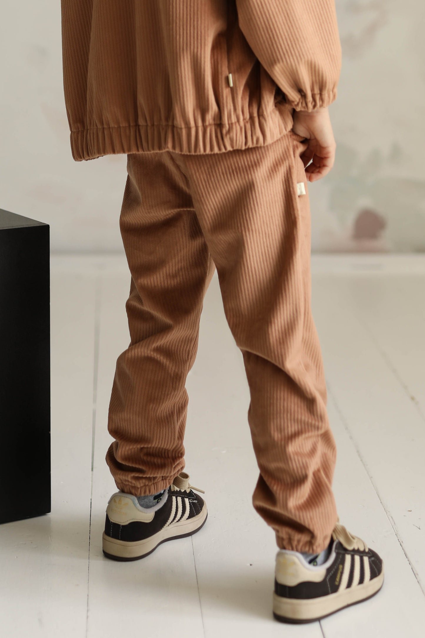 SOHO JOGGER Kelnės