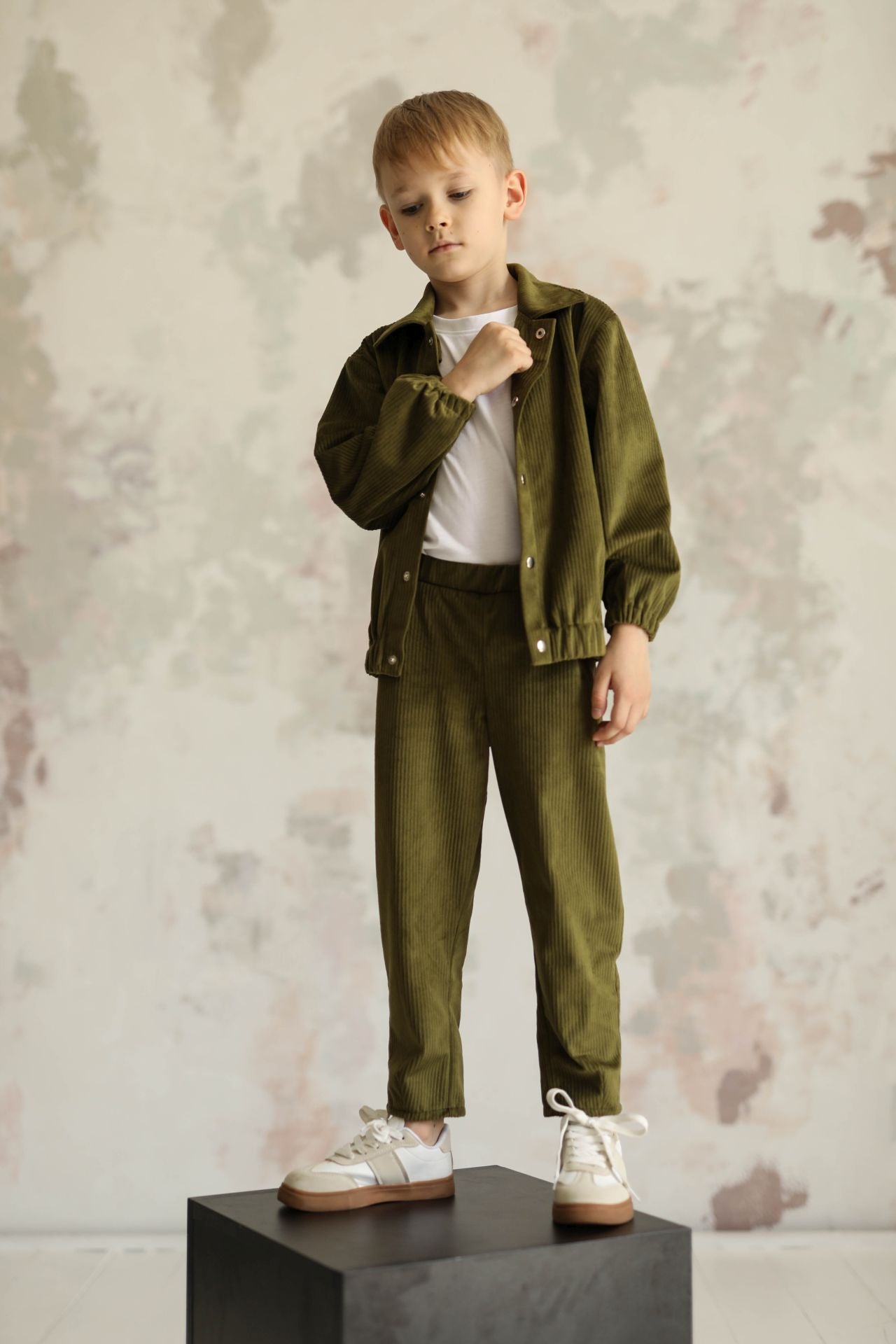 SOHO SOFT Komplektas