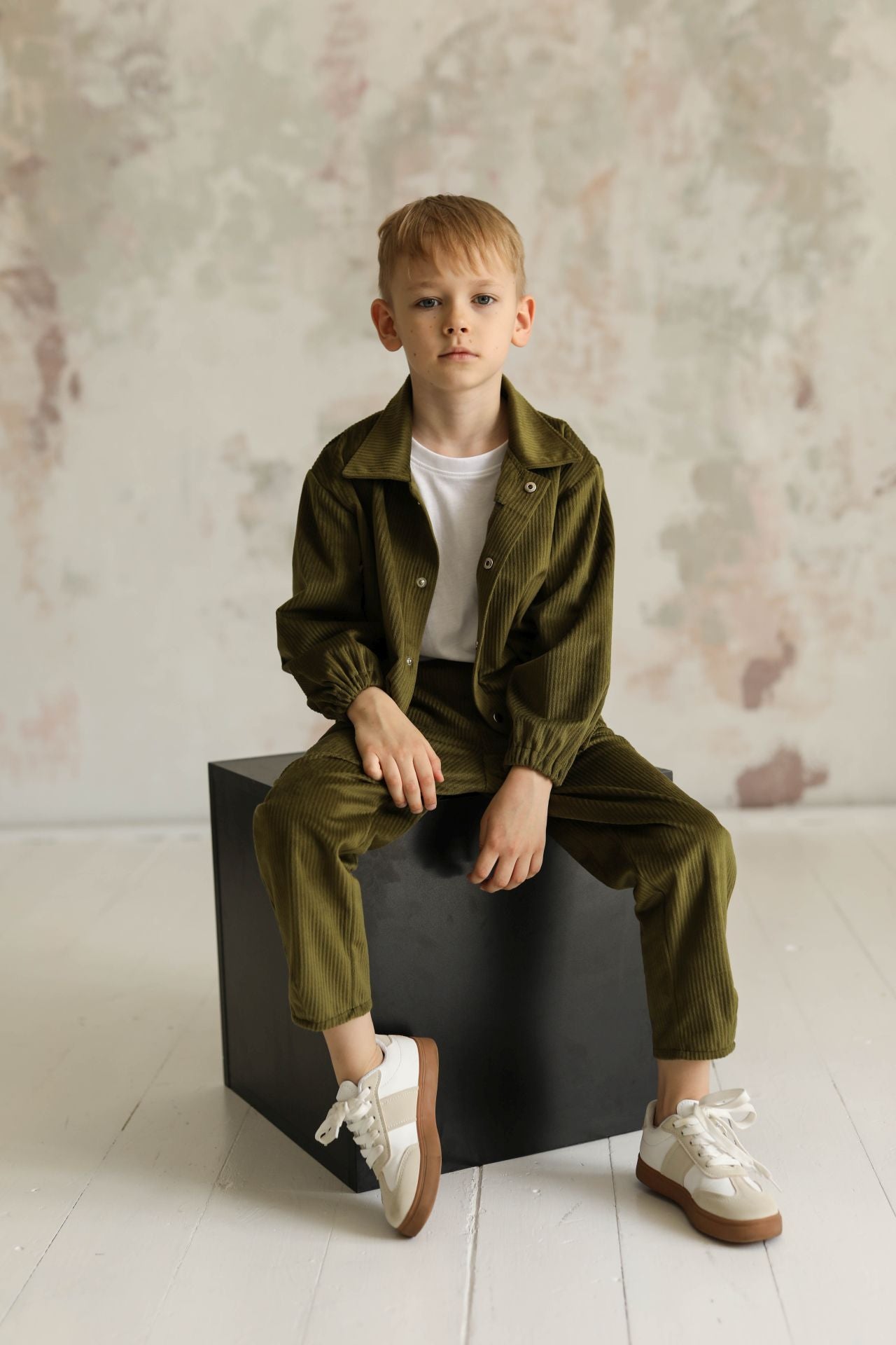 SOHO SOFT Komplektas