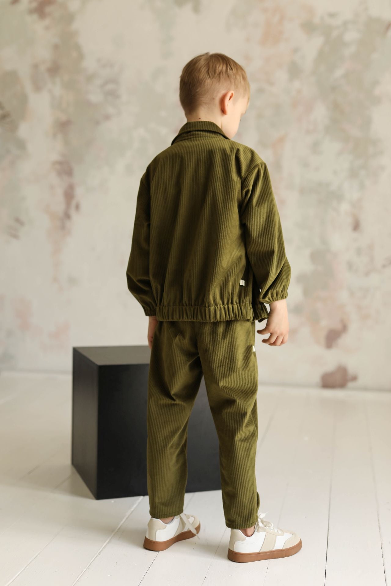 SOHO SOFT Komplektas