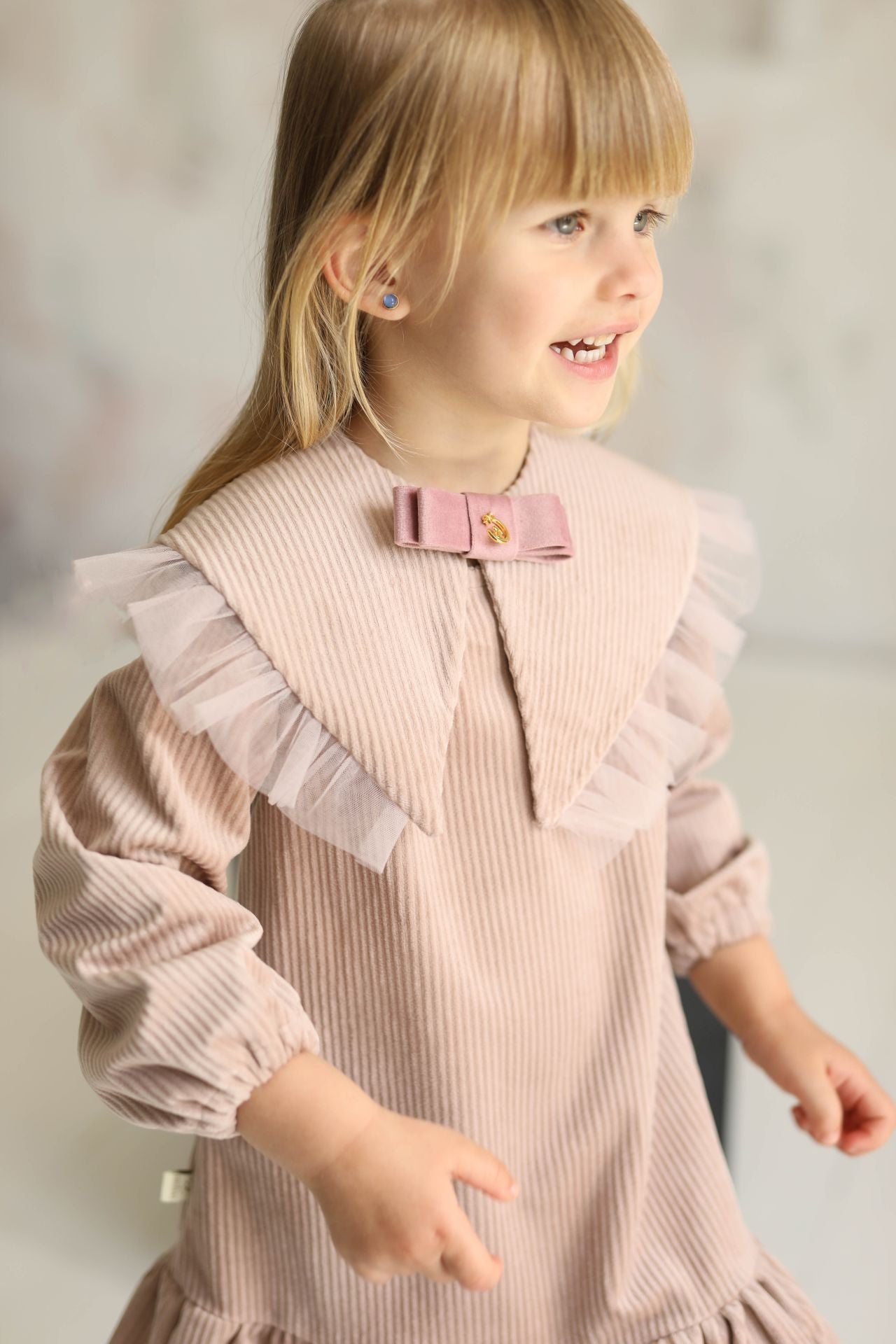 MATILDA Suknelė