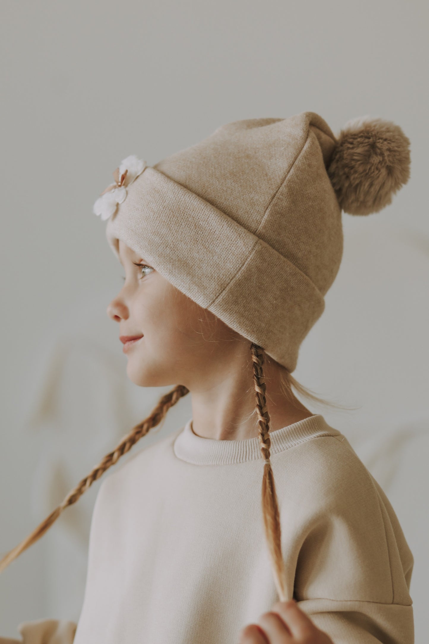 TEDDYPOM Kepurė