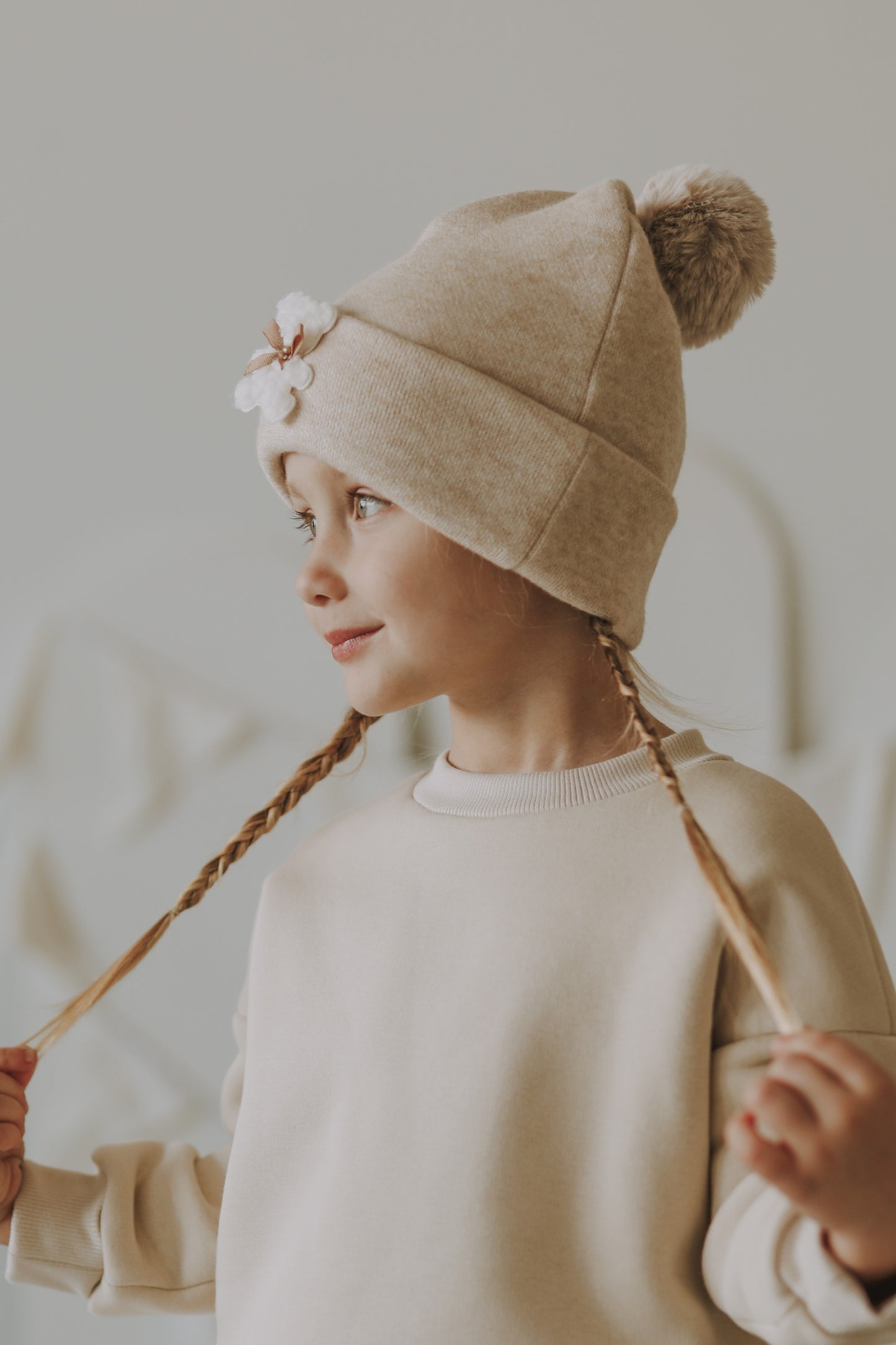TEDDYPOM Kepurė