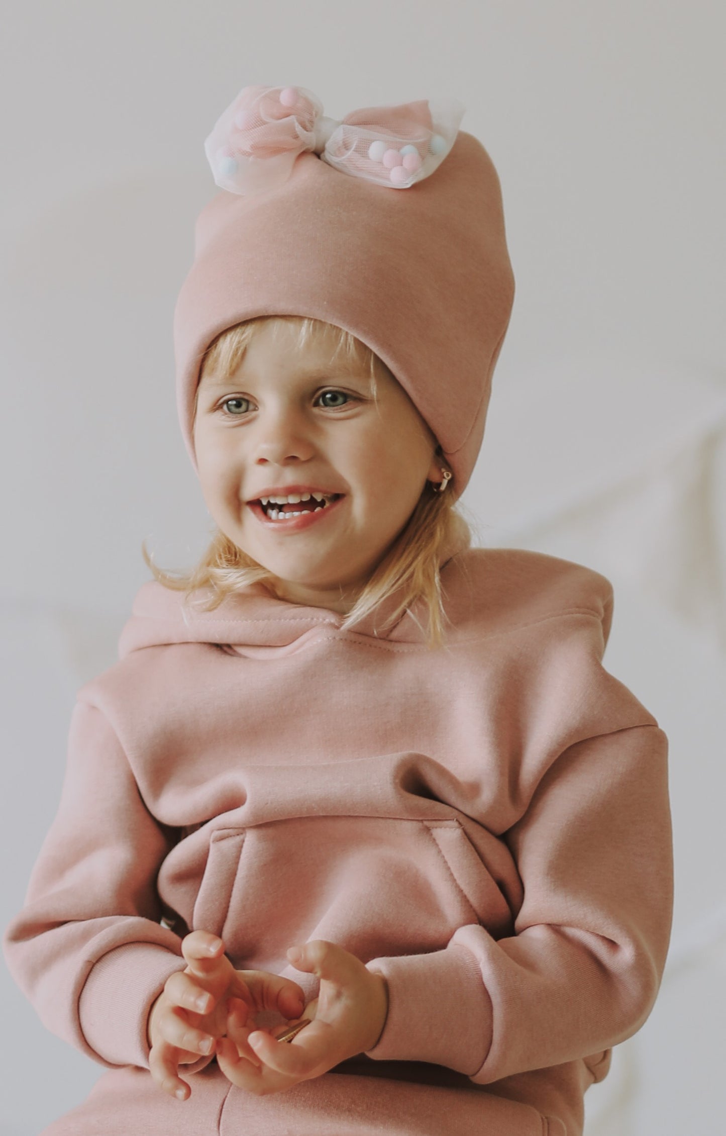MARSHMALLOW Kepurė