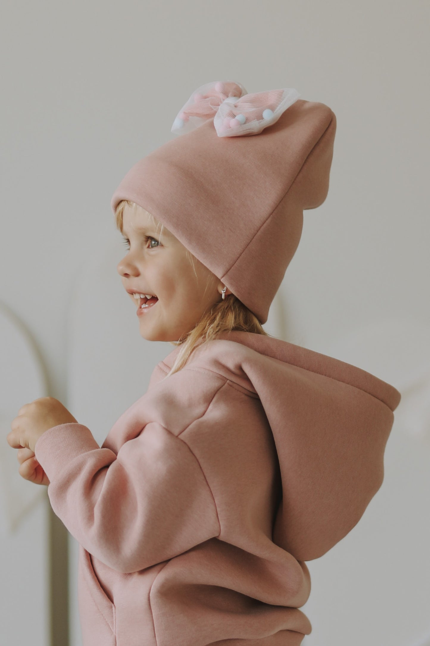 MARSHMALLOW Kepurė
