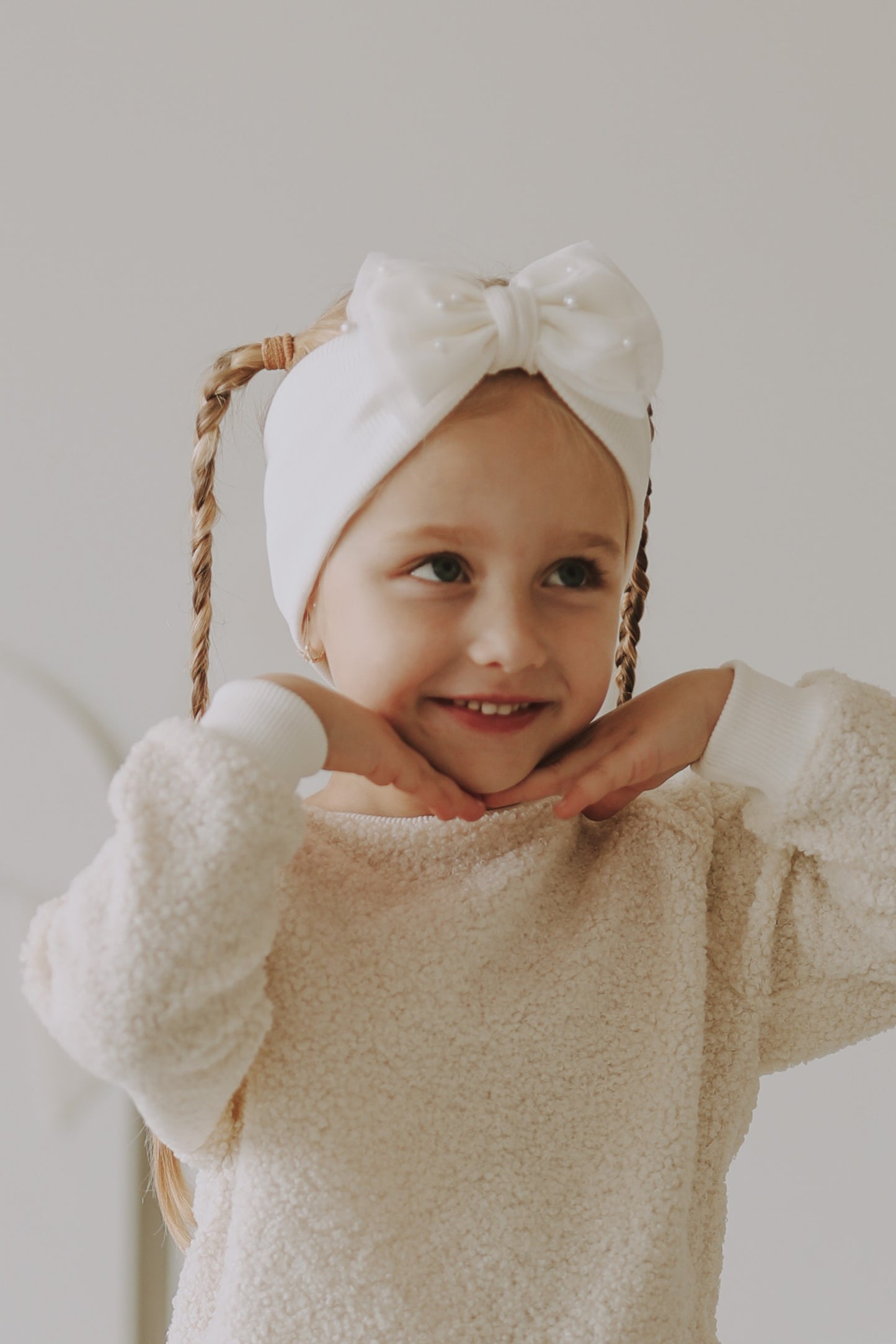 PIXIEBOW Galvajuostė