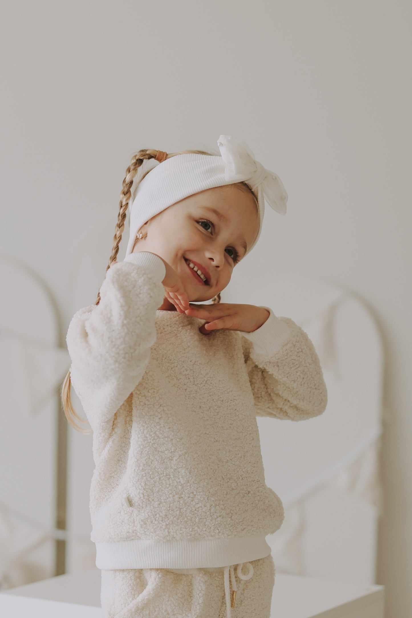 PIXIEBOW Galvajuostė