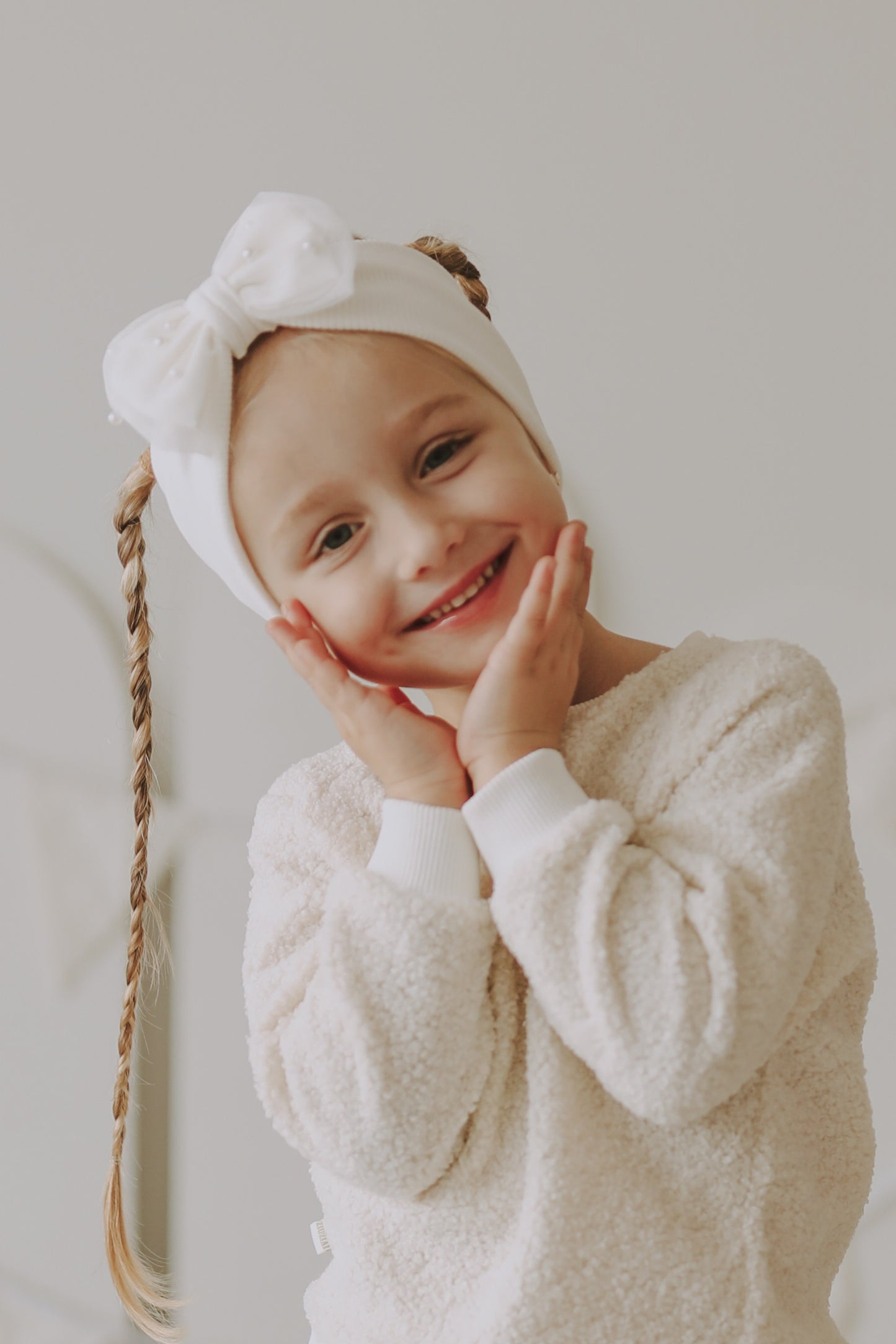 PIXIEBOW Galvajuostė