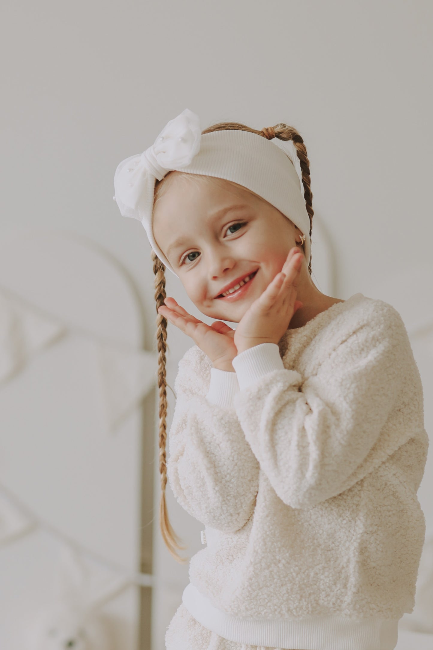 PIXIEBOW Galvajuostė