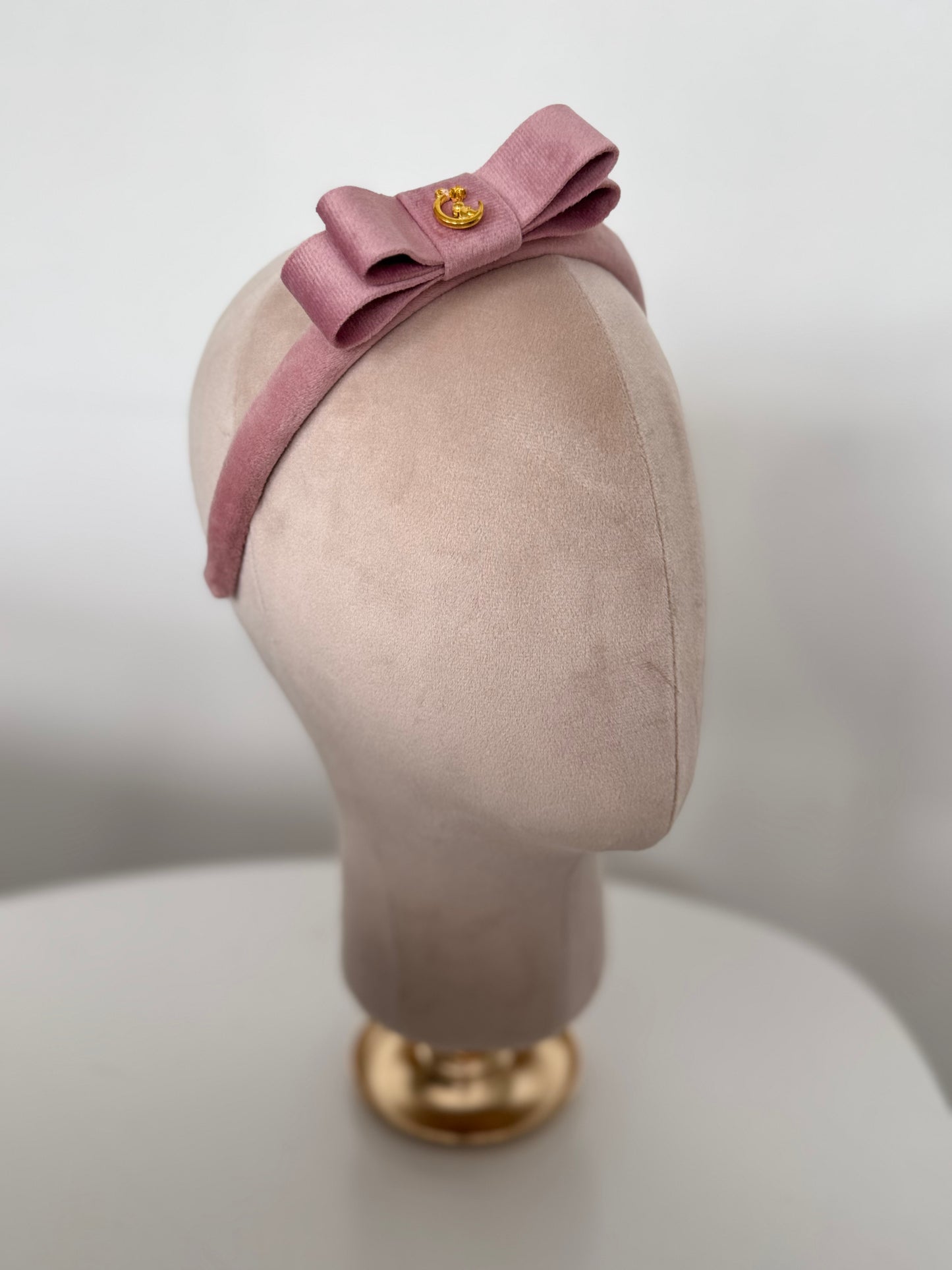 MOONLIGHT BUNNY PINK Lankelis