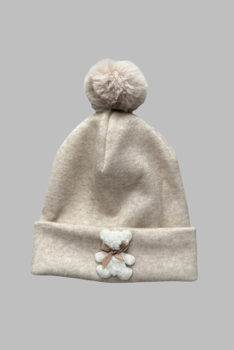 TEDDYPOM Kepurė