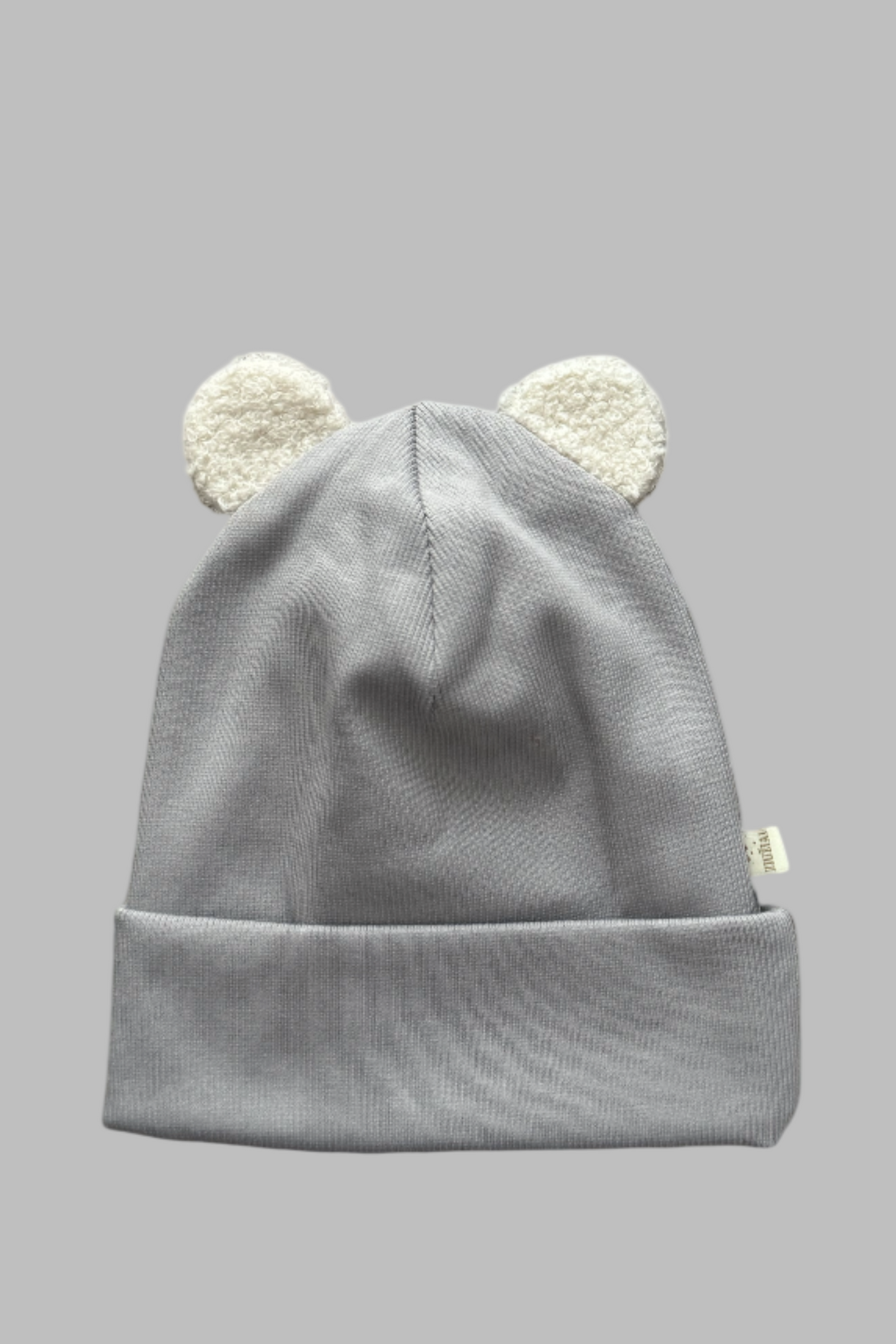 BUBSY GREY Kepurė