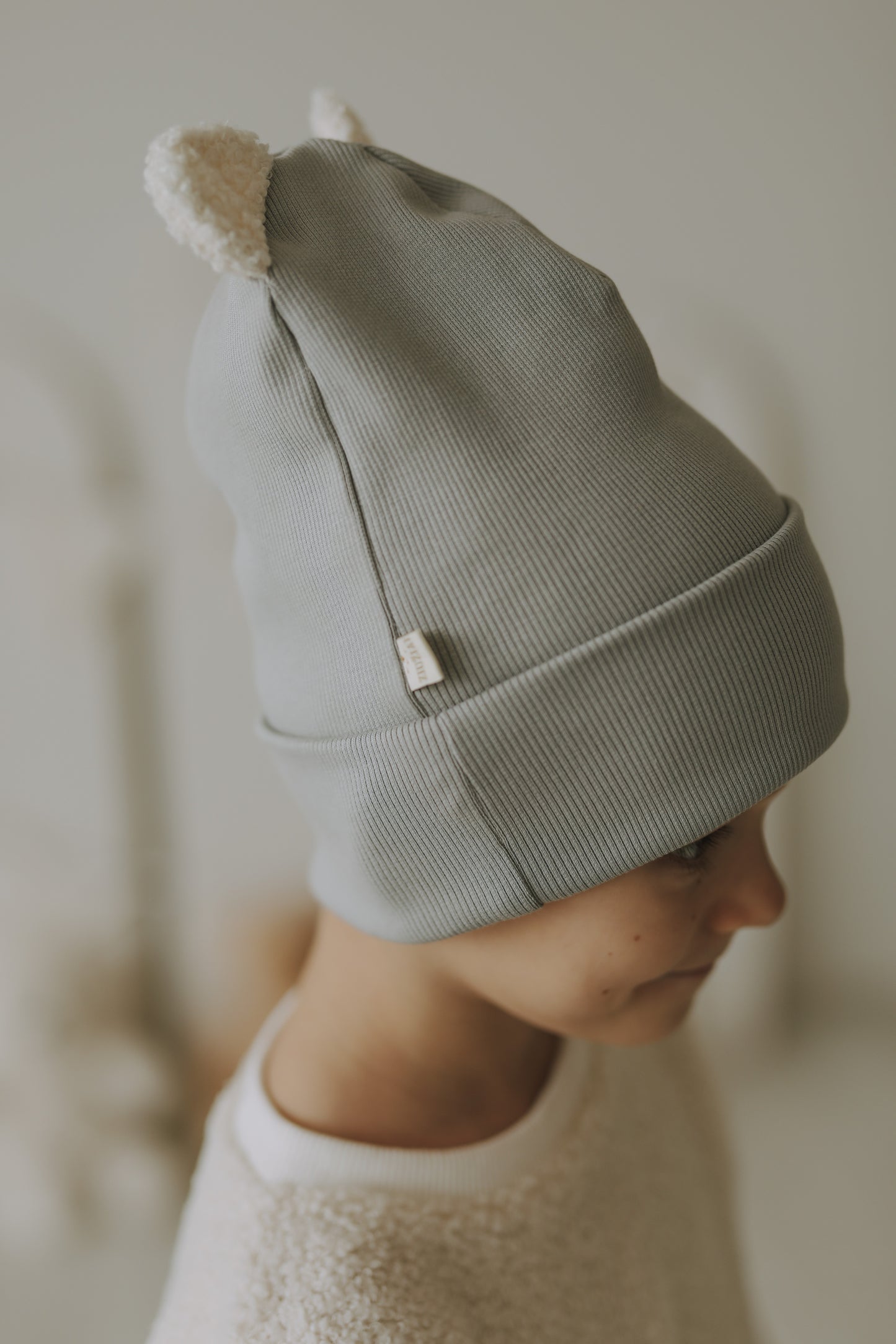 BUBSY GREY Kepurė