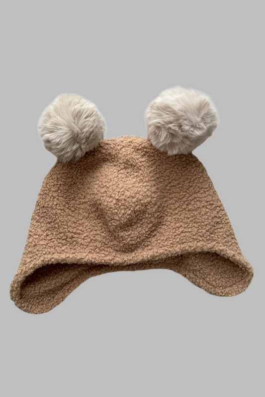 POMPOM Kepurė
