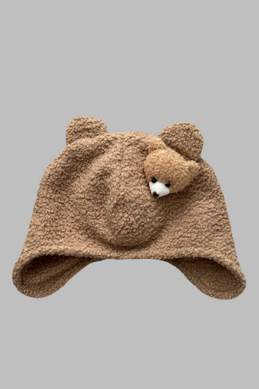 TEDDY Kepurė