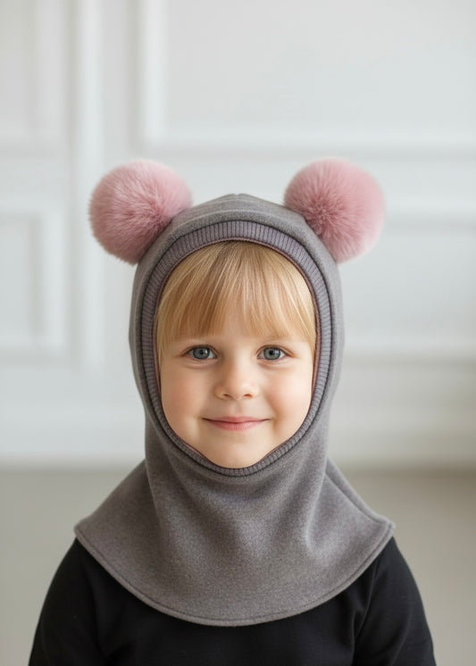 TEDDY Scarf