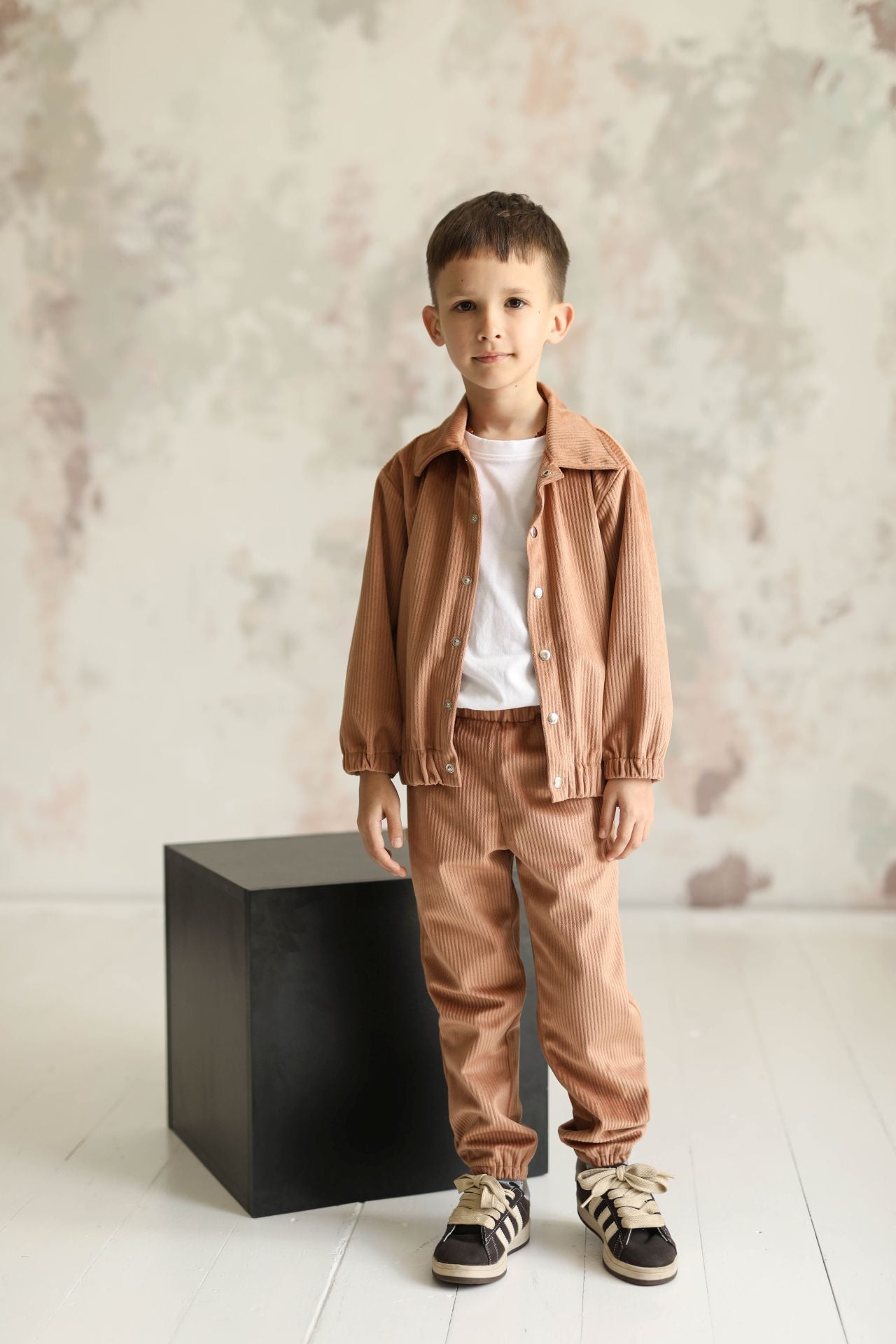 SOHO JOGGER Komplektas