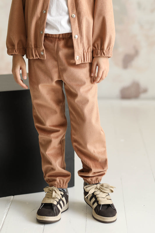 SOHO JOGGER Kelnės