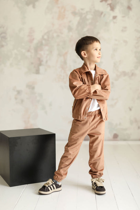 SOHO JOGGER Komplektas