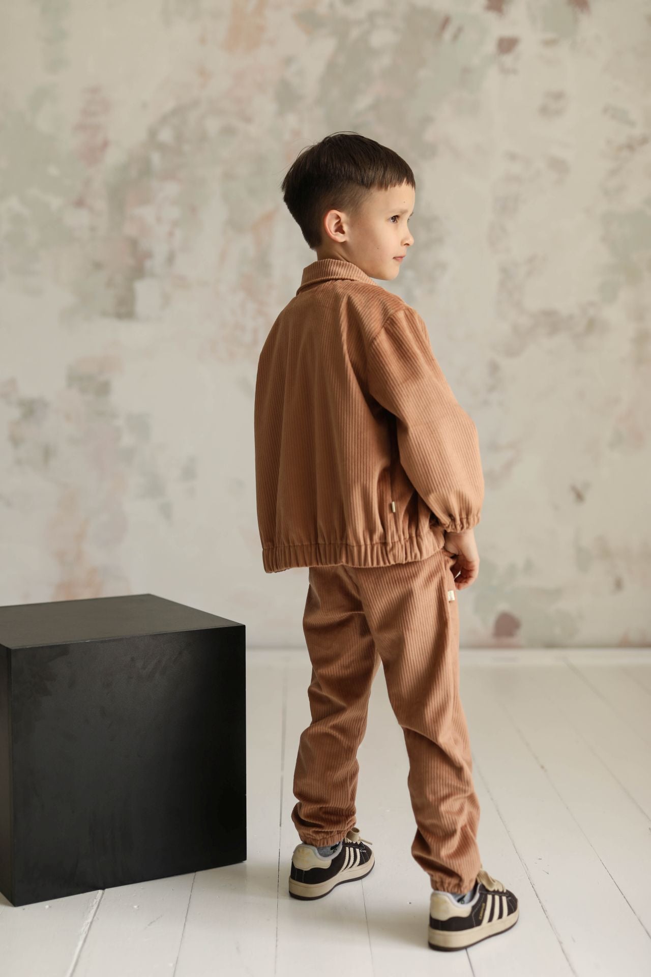 SOHO JOGGER Komplektas