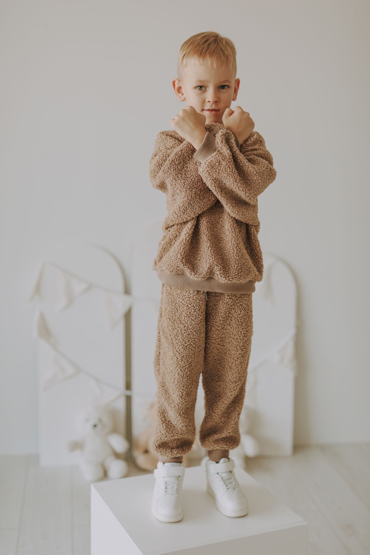 BUNNY HUG Komplektas