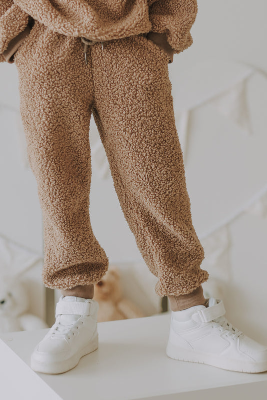 TEDDY Jogger kelnės