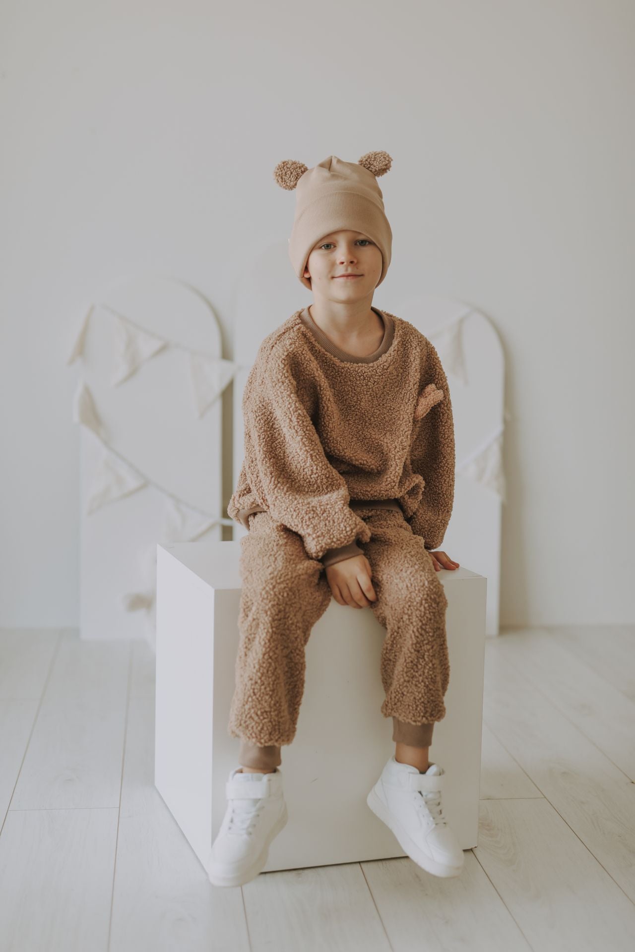 BUNNY HUG Komplektas