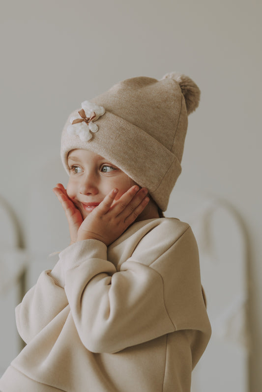 TEDDYPOM Kepurė