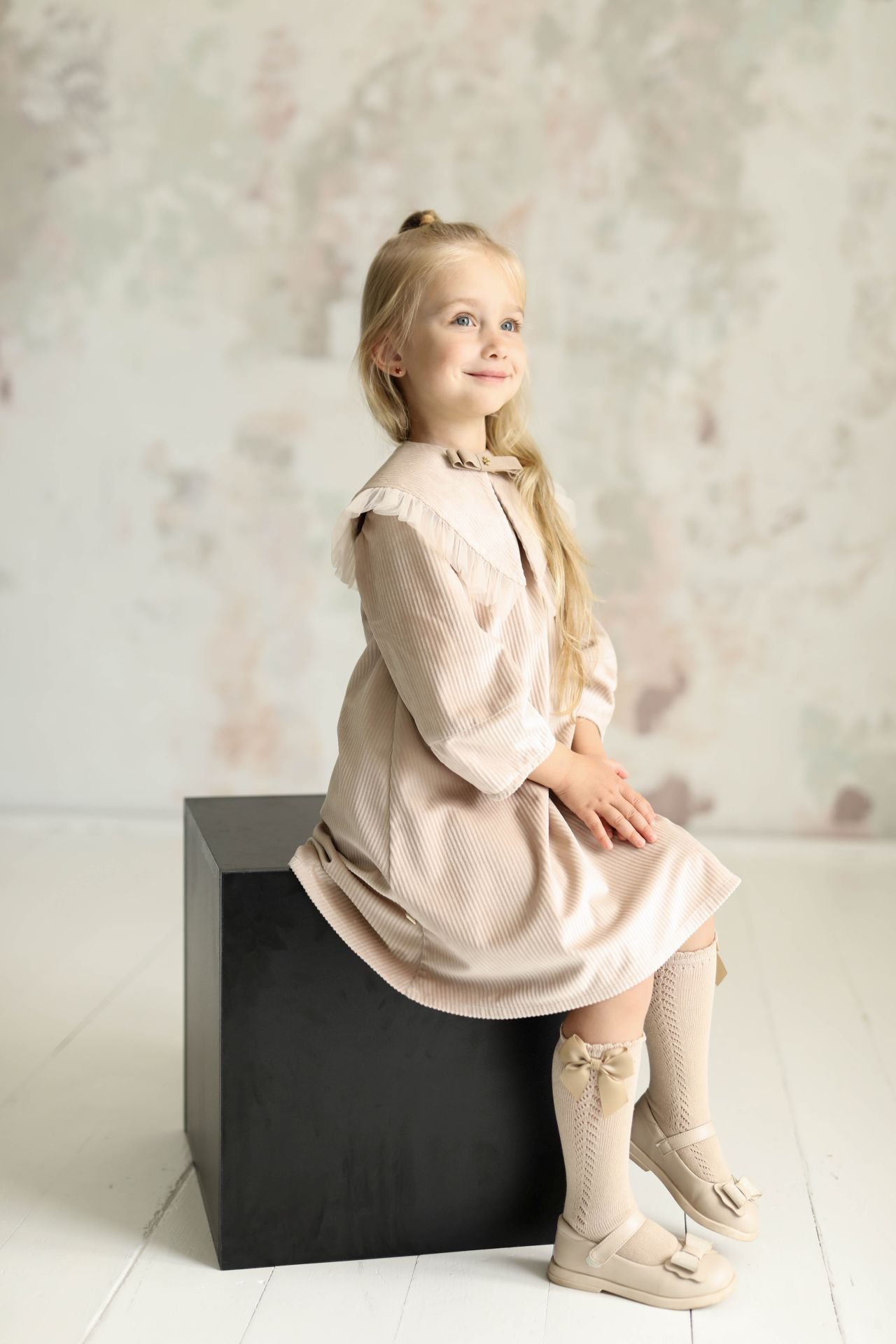 ISLA PASTEL Suknelė