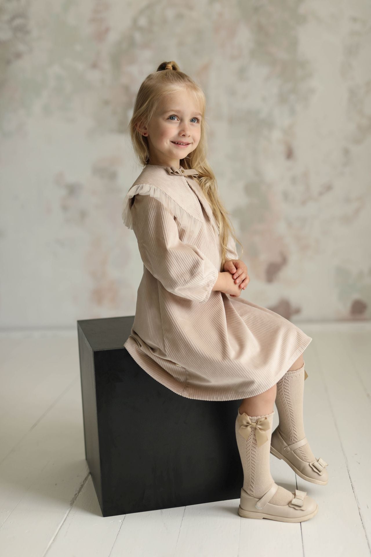 ISLA PASTEL Suknelė