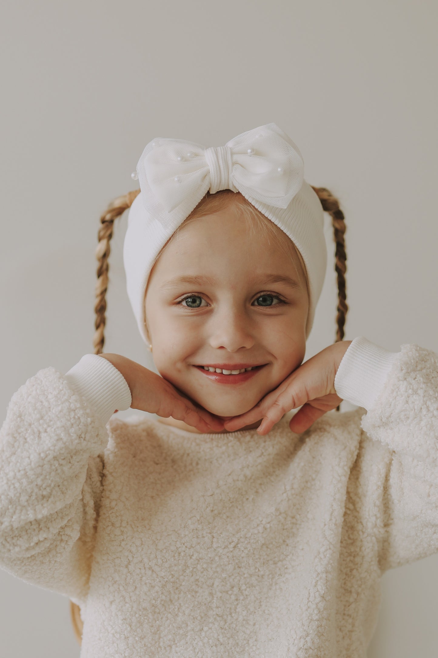 PIXIEBOW Galvajuostė