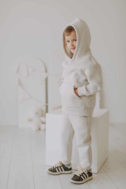 SOFT DREAM Komplektas