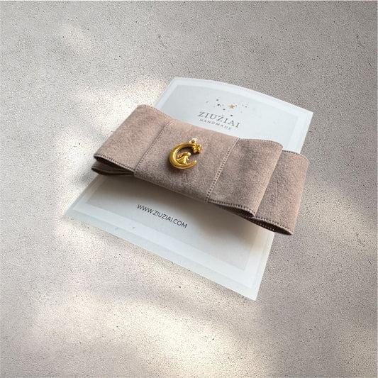 MOON DUST Plaukų segtukas