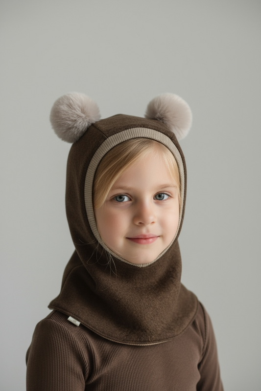 TEDDY Scarf